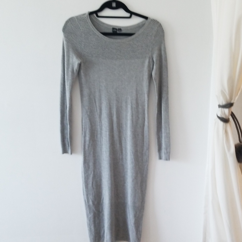 Icone dress